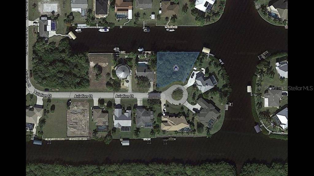 19188 AVIATION CT, Port Charlotte, FL 33948