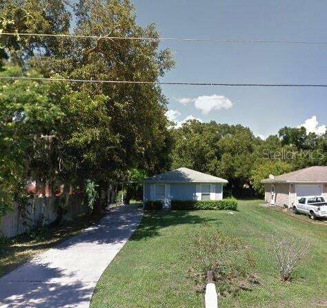 2219 PARK RD, Venice, FL 34293