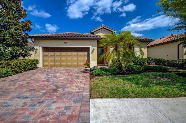 20662 ROMAGNA PL, Venice, FL 34293