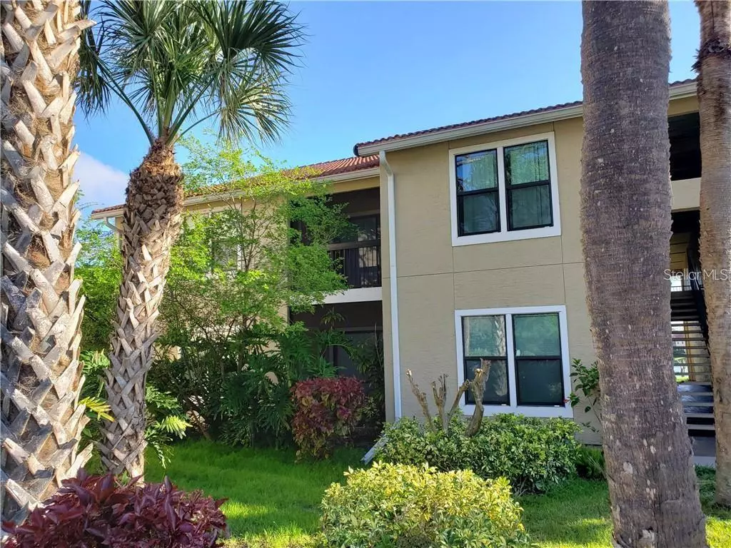 Sarasota, FL 34238,4065 CROCKERS LAKE BLVD #11