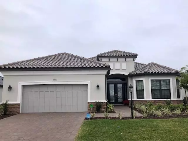 3988 SANTA CATERINA BLVD, Bradenton, FL 34211