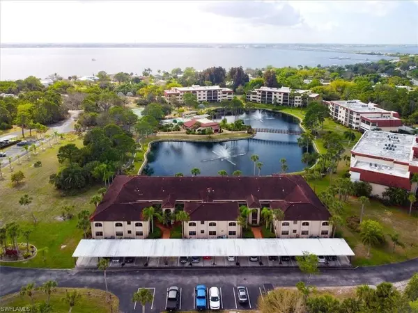 23465 HARBORVIEW RD #1031, Punta Gorda, FL 33980