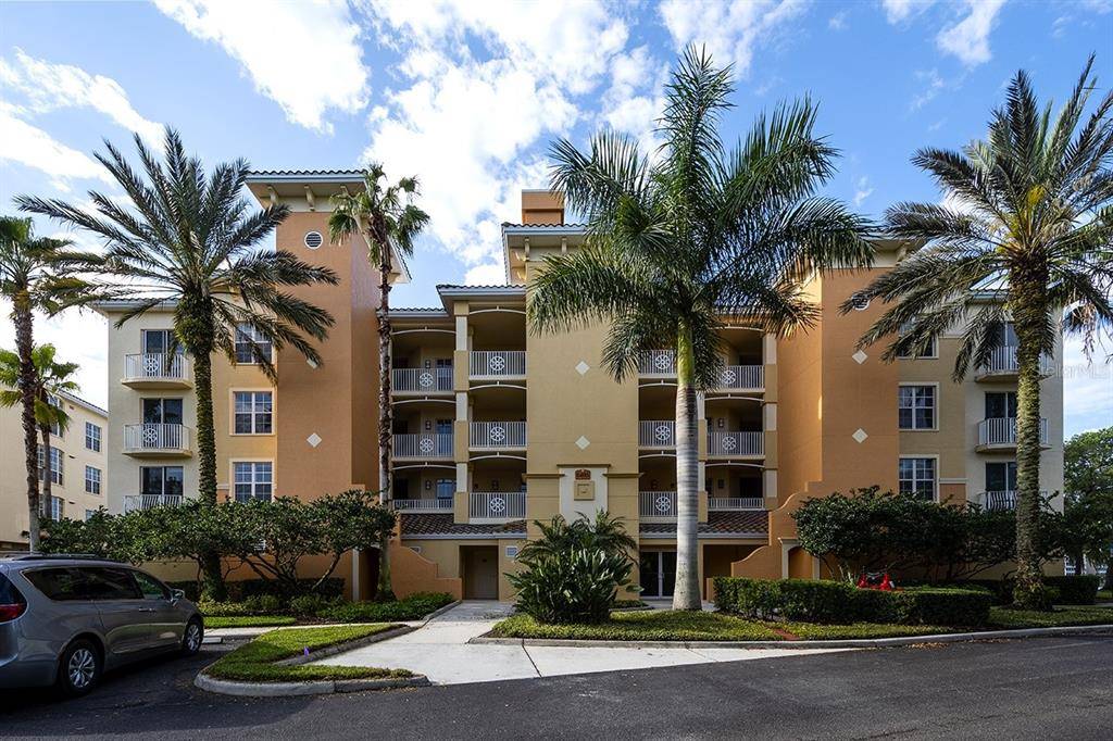 6406 WATERCREST WAY #202, Lakewood Ranch, FL 34202
