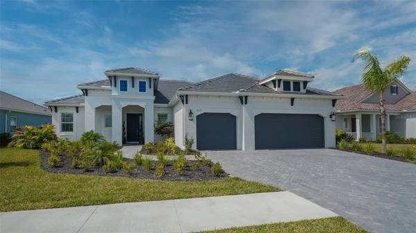 2677 BUTTERFLY JASMINE TRL, Sarasota, FL 34240