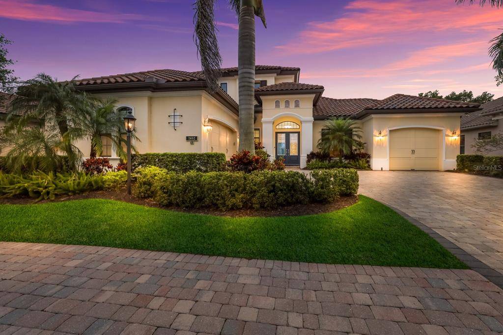 7652 HADDINGTON CV, Lakewood Ranch, FL 34202