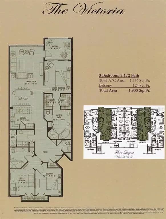 Lakewood Ranch, FL 34202,7804 LAKE VISTA CT #405