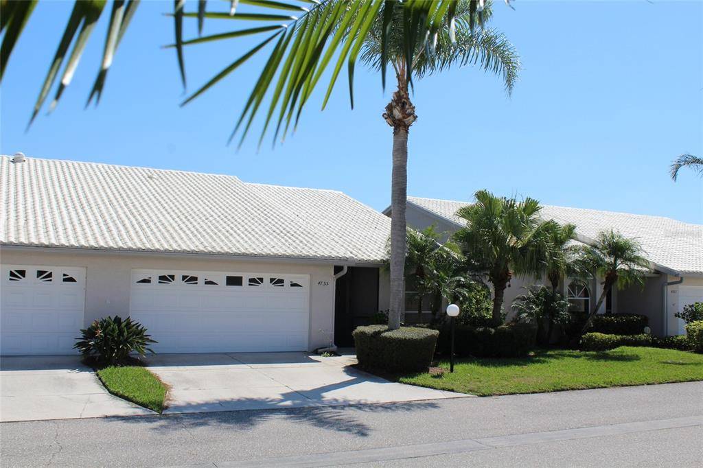 4155 BRITTANY LN #22, Sarasota, FL 34233