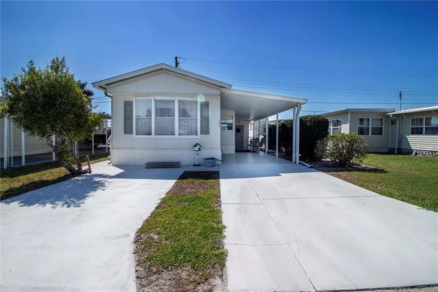 604 50TH AVENUE PLZ W, Bradenton, FL 34207