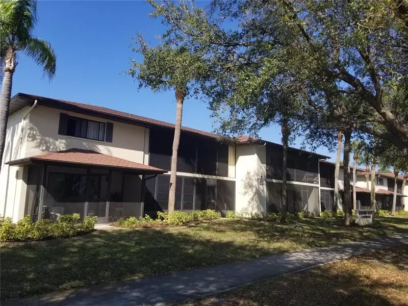 431 AIRPORT AVE E #204, Venice, FL 34285