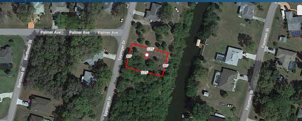 44 EPPINGER DR, Port Charlotte, FL 33953