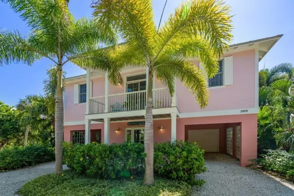 399 FIREHOUSE CT, Longboat Key, FL 34228