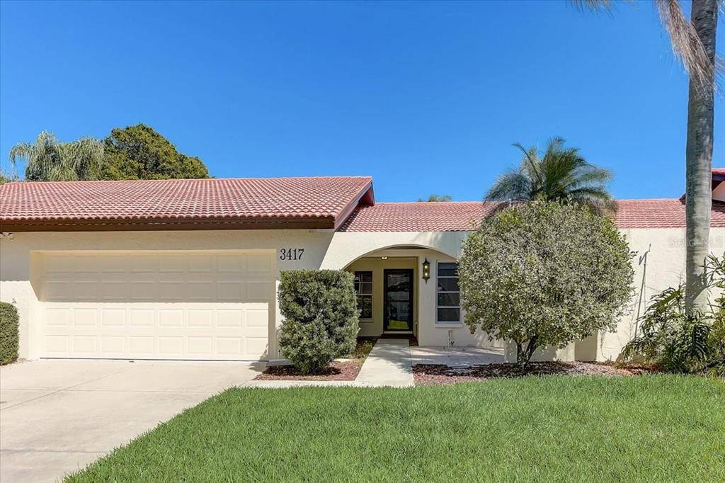 3417 MONTILLA CT #8408, Sarasota, FL 34232