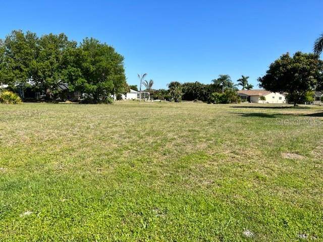 25463 PANACHE LN, Punta Gorda, FL 33983