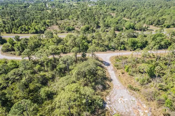 North Port, FL 34288,Lot 17 RAGLAND TER