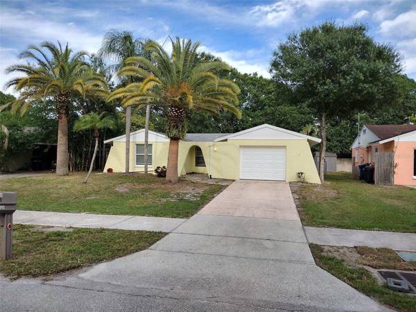 2719 STRATFORD DR, Sarasota, FL 34232