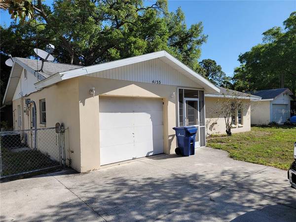 4133 LINWOOD ST, Sarasota, FL 34232