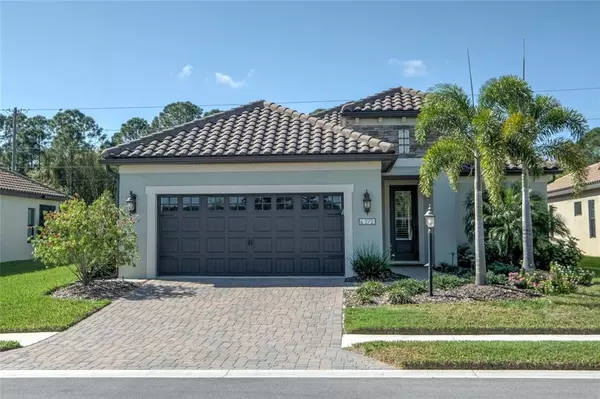 272 BENEDETTO CT, Nokomis, FL 34275