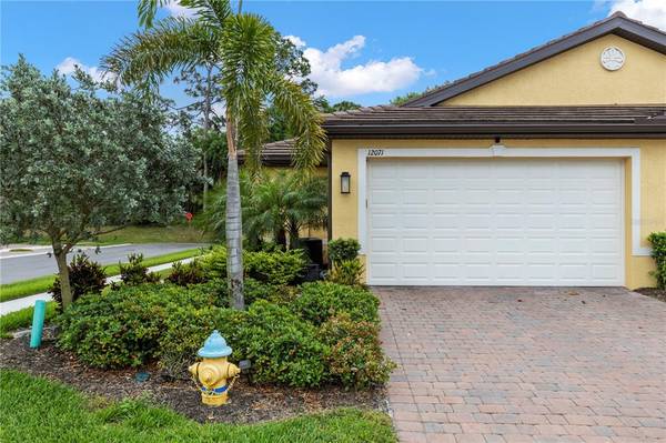 12071 FIREWHEEL PL, Venice, FL 34293