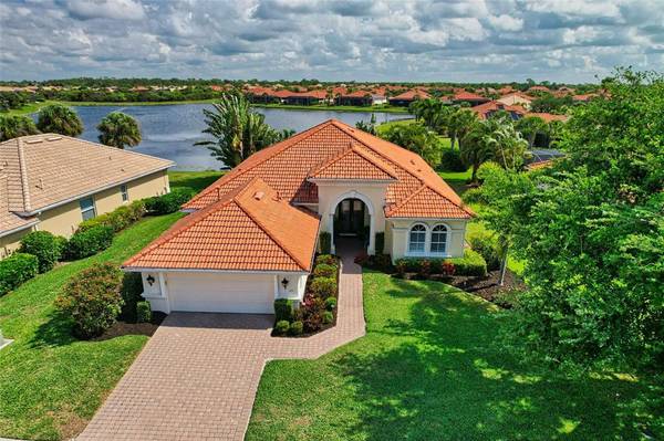 125 MEDICI TER, North Venice, FL 34275