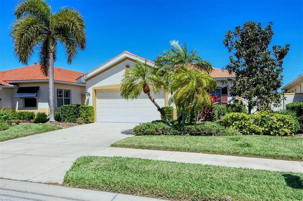 226 PADOVA WAY, North Venice, FL 34275