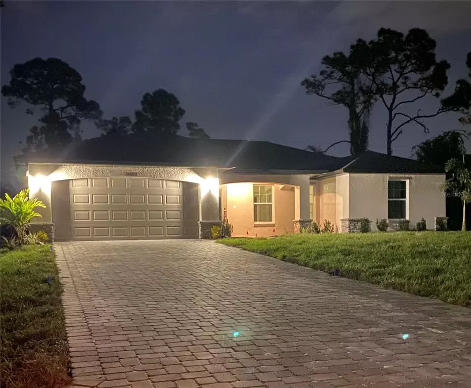 North Port, FL 34291,2677 ORLINDA ST