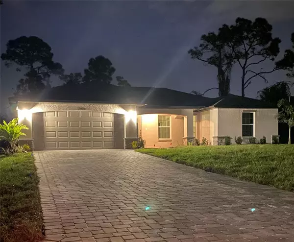 2677 ORLINDA ST, North Port, FL 34291