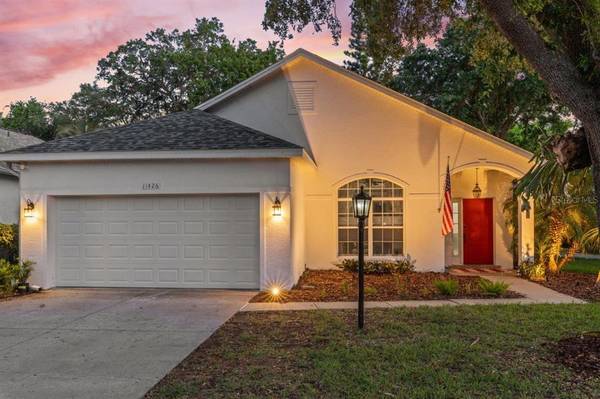 11426 WATER WILLOW AVE, Lakewood Ranch, FL 34202