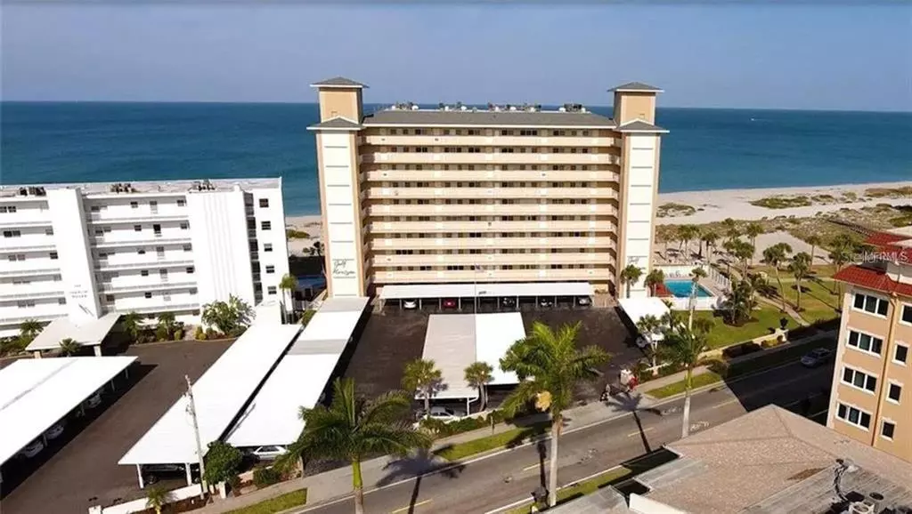 555 THE ESPLANADE N #402, Venice, FL 34285