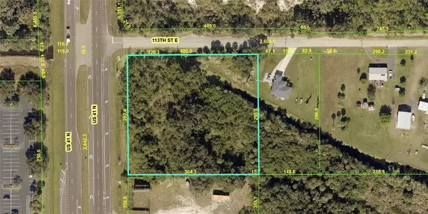 11208 US 41 N, Palmetto, FL 34221