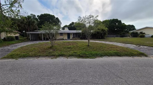 Sarasota, FL 34239,2512 JEFFERSON CIR