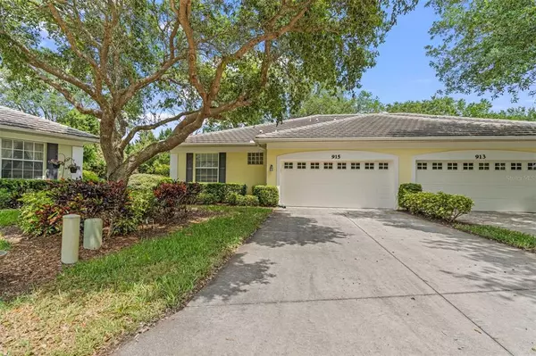 Venice, FL 34293,915 PAISLEY CT #9