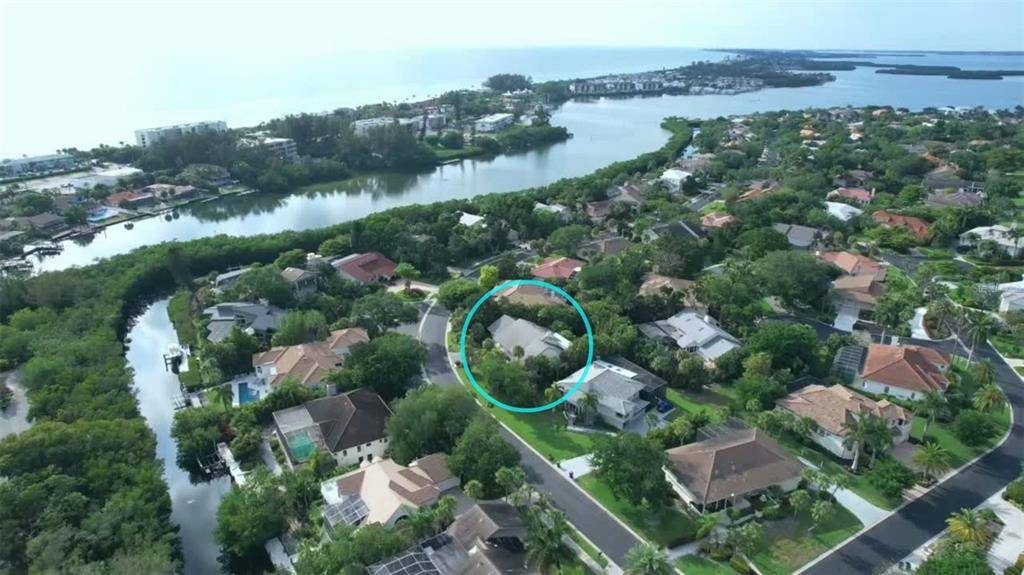 3260 BAYOU SOUND, Longboat Key, FL 34228