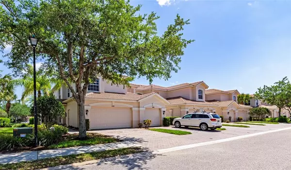 Sarasota, FL 34238,4491 CINNAMON DR #2606