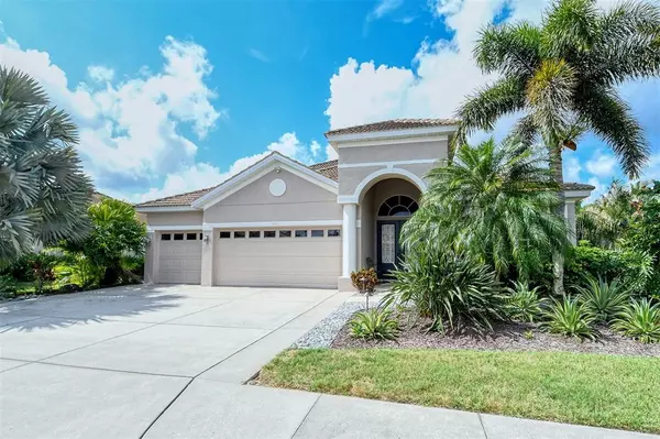 1431 PINYON PINE DR, Sarasota, FL 34240