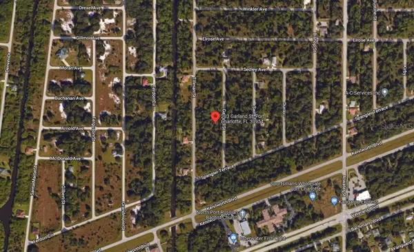 Port Charlotte, FL 33954,203 GARLAND ST