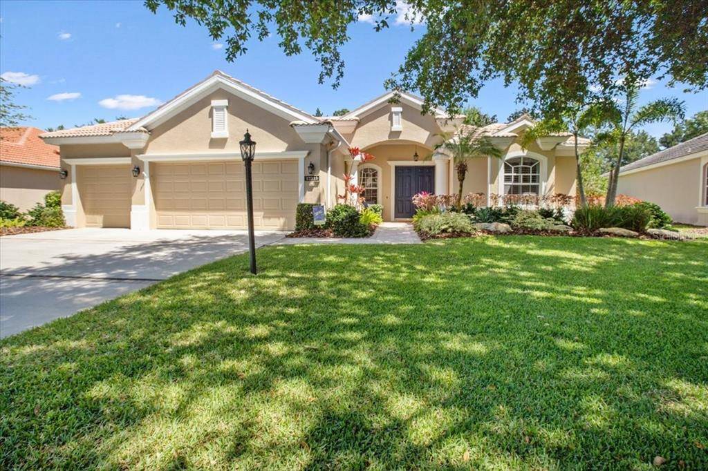 12315 GREENBRIER WAY, Lakewood Ranch, FL 34202