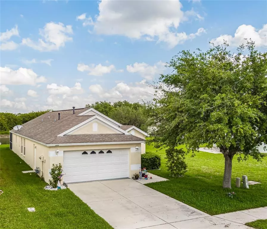 Ellenton, FL 34222,6466 CORAL CREEK CT