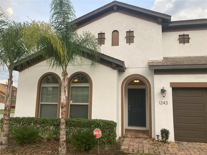 1243 FOUNTAIN COIN LOOP, Orlando, FL 32828