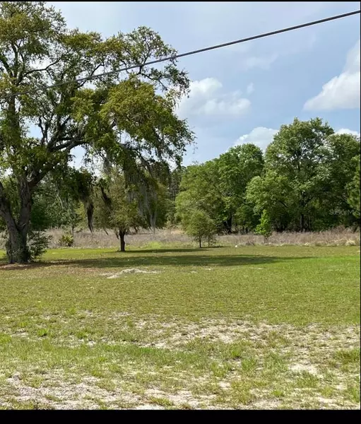 SE 116TH LANE, Dunnellon, FL 34431