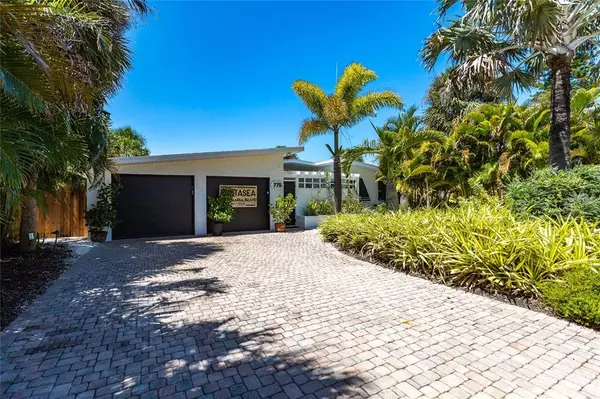 775 N SHORE DR, Anna Maria, FL 34216