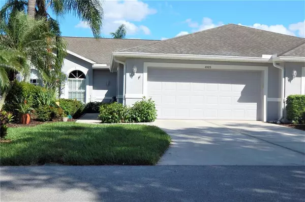 4925 CHASE OAKS DR, Sarasota, FL 34241