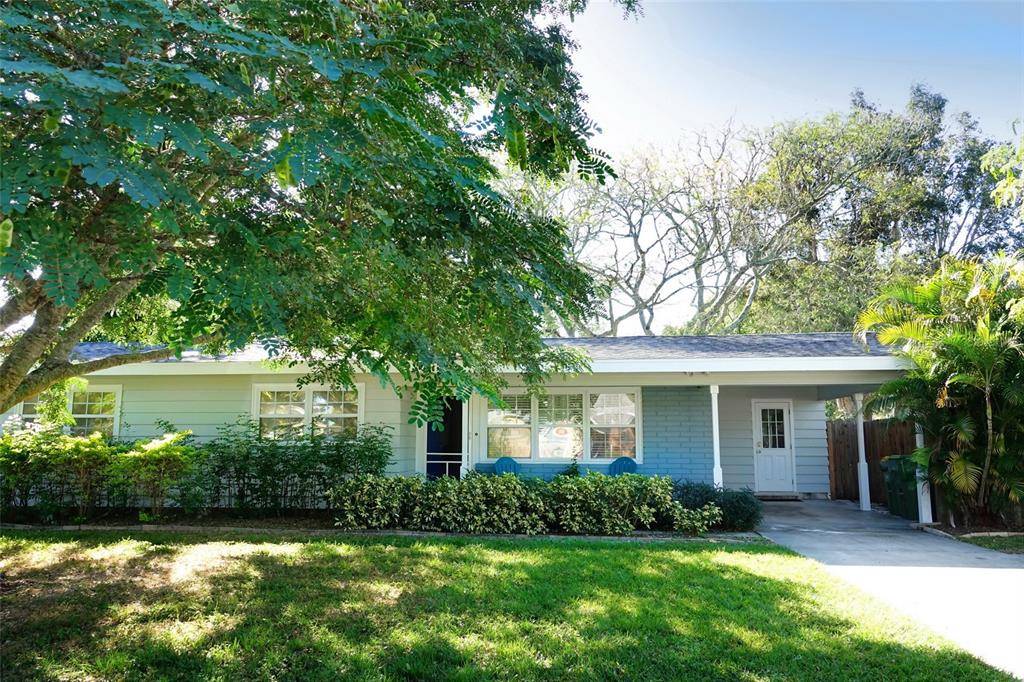 3000 BROWNING ST, Sarasota, FL 34237