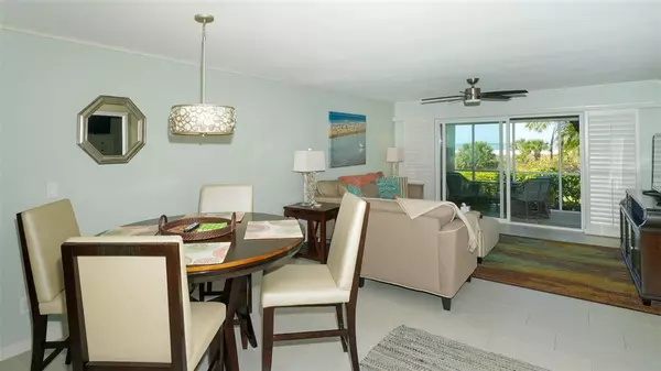 Longboat Key, FL 34228,7065 GULF OF MEXICO DR #12