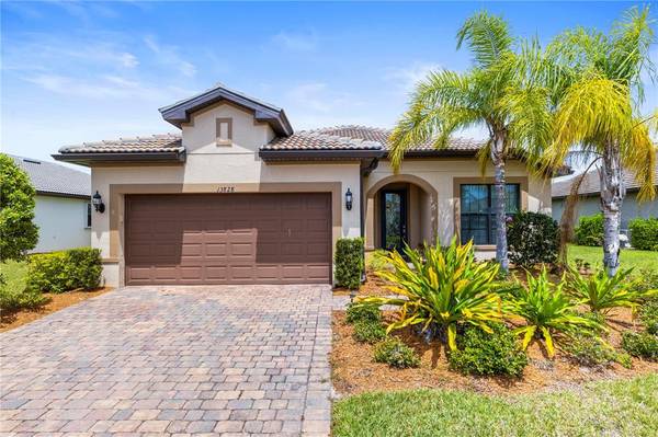 13828 SAYDA ST, Venice, FL 34293