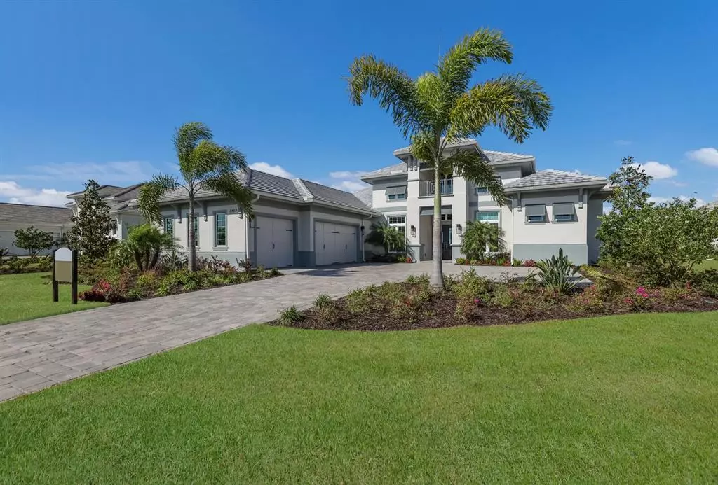 Lakewood Ranch, FL 34202,8469 PAVIA WAY