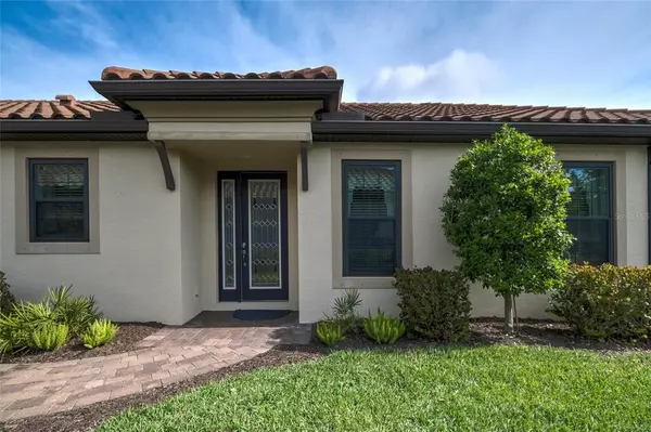 Sarasota, FL 34238,8716 BELLUSSI DR