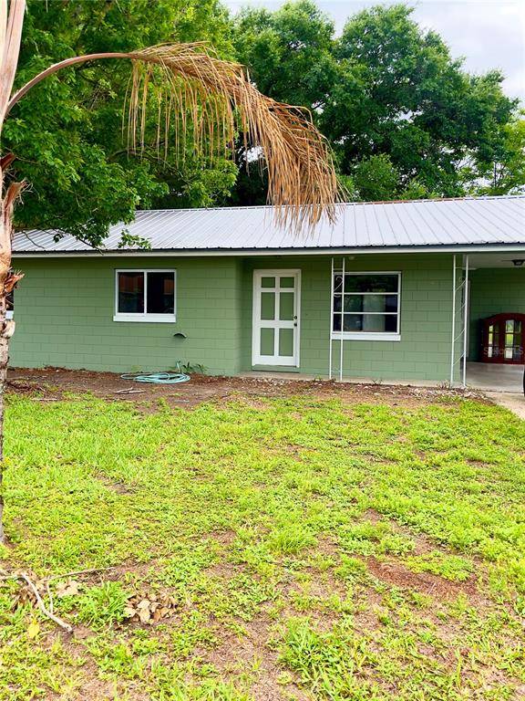 517 3RD CT SW,  Fort Meade,  FL 33841