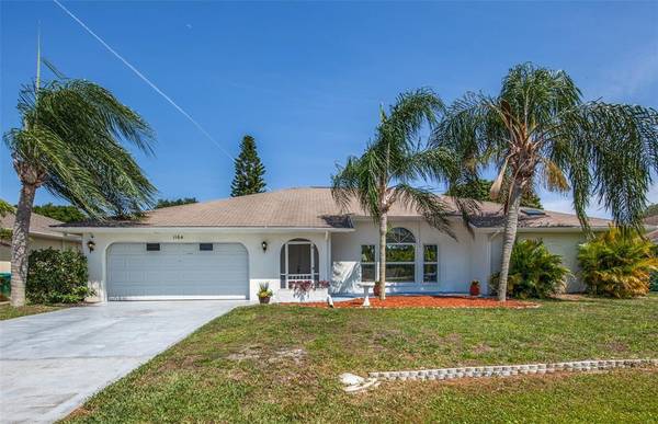 1164 CAPRICORN BLVD, Punta Gorda, FL 33983