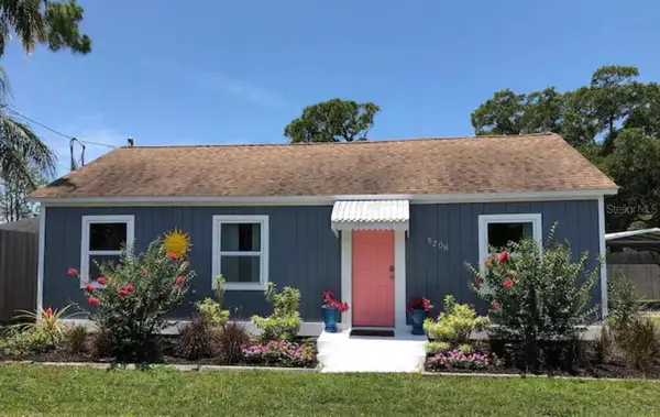 Sarasota, FL 34231,5208 SWIFT RD