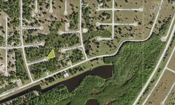 Placida, FL 33946,12 BOOM LN